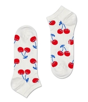 Cherry Low Socks