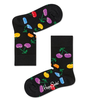 Cherry Socks