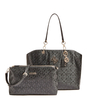 Chic Shine Tote
