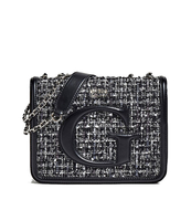 Chrissy Convertible Crossbody Flap