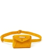 Cindy Mini Purse Belt