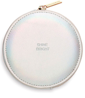 Circle Coin Purse