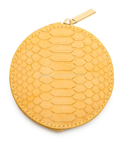 Circle Coin Purse Snake