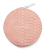 Circle Coin Purse Snake