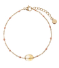 Citrine Gem Bracelet X My Jewellery