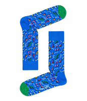 City Jazz Socks