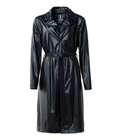 City Overcoat