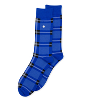 Classic Check Socks