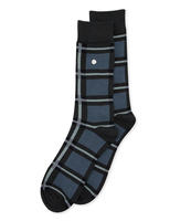 Classic Check Socks
