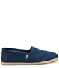 Classic Espadrilles Linen