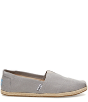 Classic Espadrilles Linen
