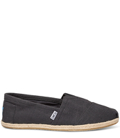 Classic Espadrilles Linen