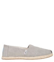 Classic Espadrilles Washed