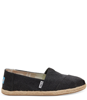 Classic Espadrilles Washed