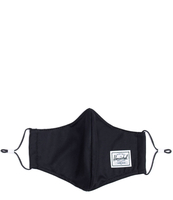 Classic Fitted Face Mask