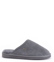 Classic Unisex Suede