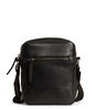 Clean Small Zip Messenger
