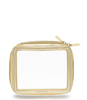 Clear Travel Case