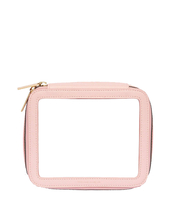 Clear Travel Case