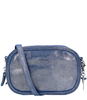 Clutch Sparkling Suede