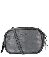 Clutch Sparkling Suede