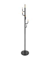 Coat rack Cactus steel