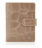 Cocco Ladies Wallet Zip