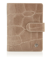 Cocco Ladies Wallet Zip