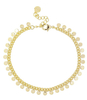 Coin Bracelet