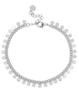 Coin Bracelet