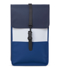 Color Block Backpack 15 Inch