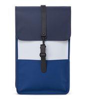 Color Block Backpack 15 Inch