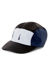 Color Block Dad Cap