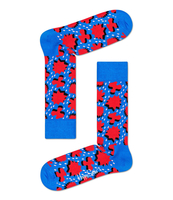 Comic Relief Sock