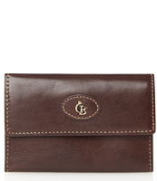 Compact Key Pouch