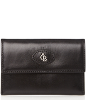 Compact Key Pouch