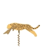 Corkscrew Leopard