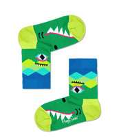Crazy Crocodile Socks