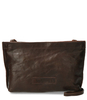 Cross Body S Vegetable Tanned Leather