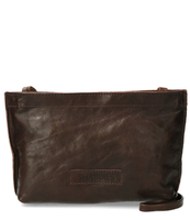 Cross Body S Vegetable Tanned Leather