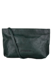 Cross Body S Vegetable Tanned Leather