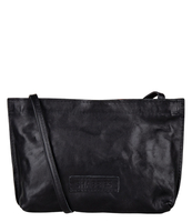 Cross Body S Vegetable Tanned Leather