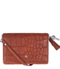 Crossbody Vintage Croco