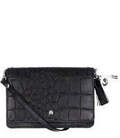 Crossbody Vintage Croco