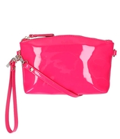 Crossbody Clutch Lollipop