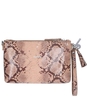 Crossbody Clutch Serpentes