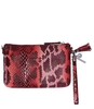 Crossbody Clutch Serpentes