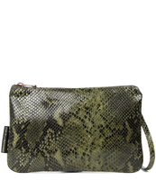 Crossbody Envelope Bag