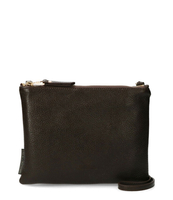 Crossbody L Grain Leather