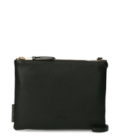 Crossbody L Grain Leather